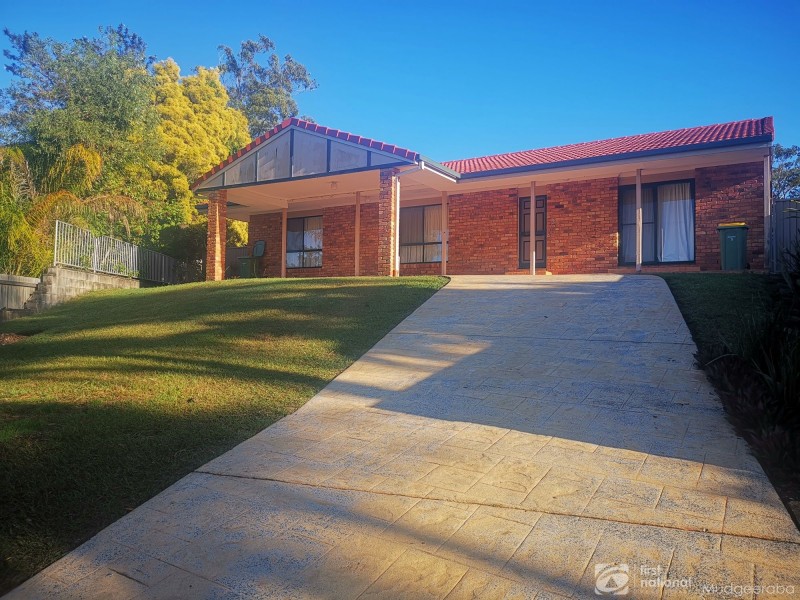 3 Birdsville Street, Mudgeeraba QLD 4213