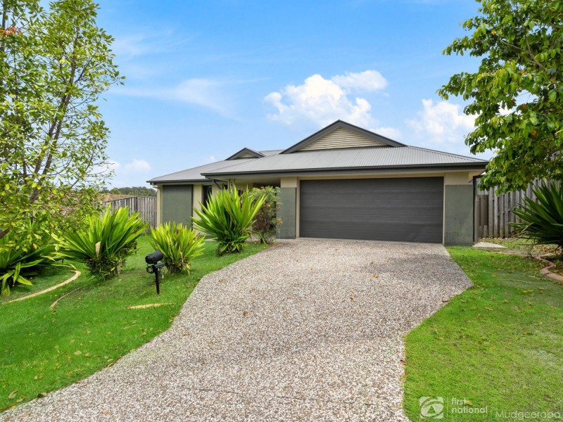 69 Buchanan Circuit, Oxenford QLD 4210