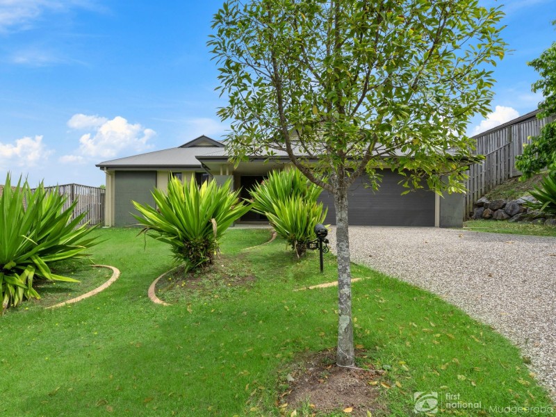69 Buchanan Circuit, Oxenford QLD 4210