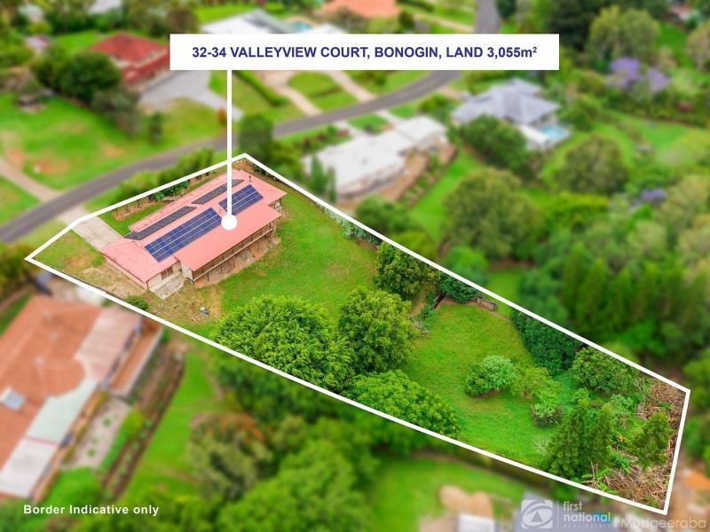 32-34 Valleyview Court, Bonogin QLD 4213