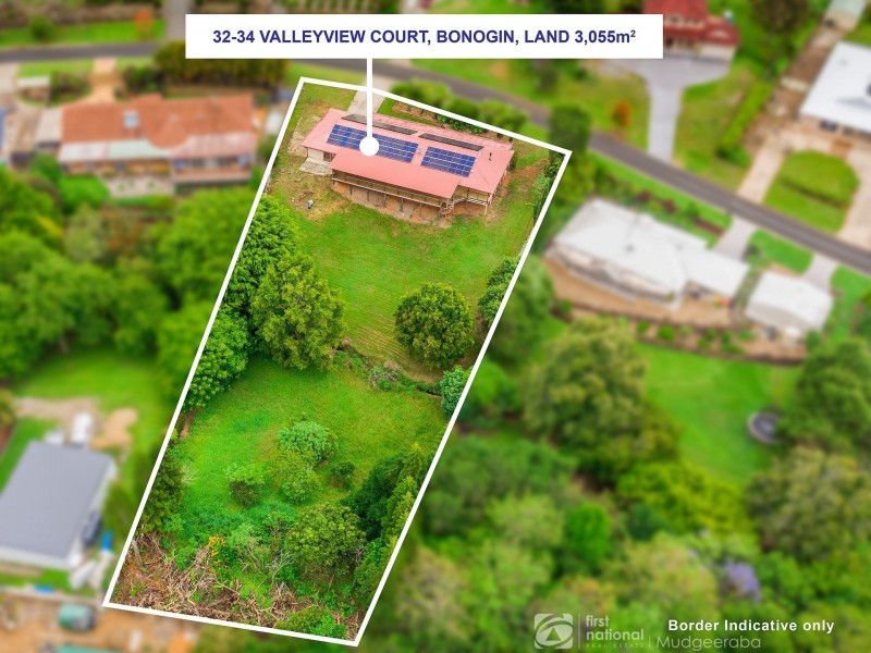 32-34 Valleyview Court, Bonogin QLD 4213