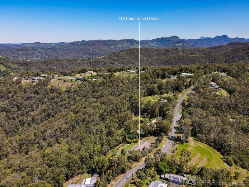 113 Chesterfield Drive, Bonogin QLD 4213
