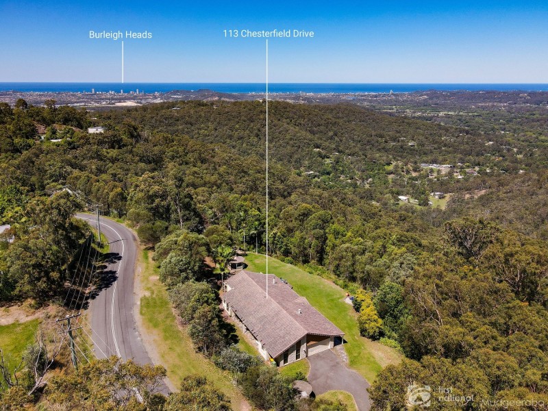 113 Chesterfield Drive, Bonogin QLD 4213