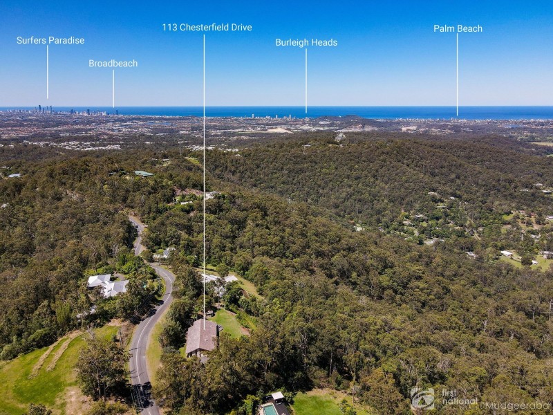 113 Chesterfield Drive, Bonogin QLD 4213