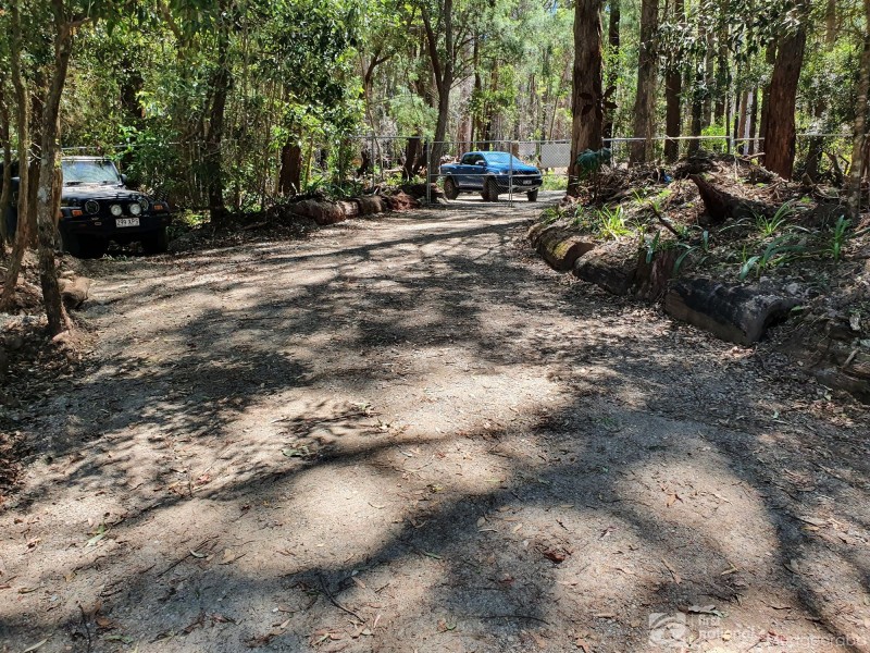1922 Springbrook Road, Springbrook QLD 4213