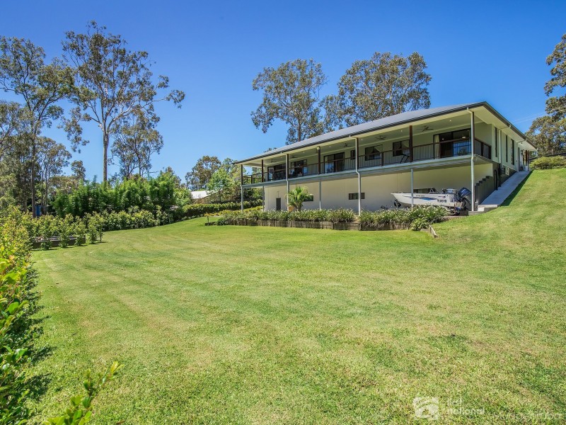 4 Narrabri Court, Gaven QLD 4211