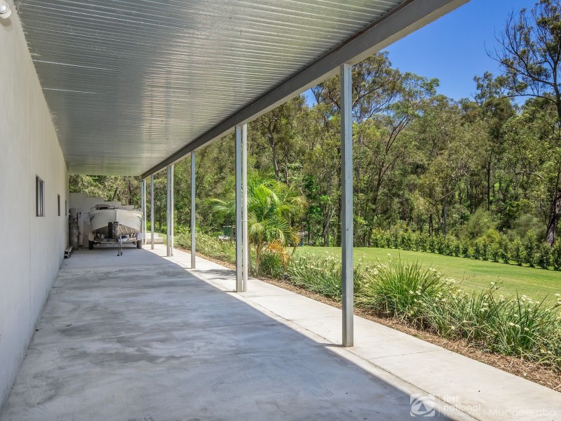 4 Narrabri Court, Gaven QLD 4211