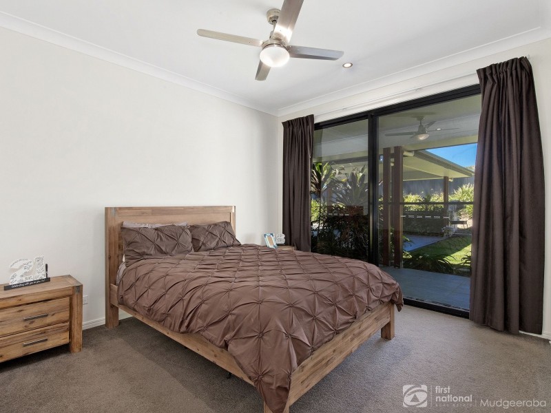 4 Narrabri Court, Gaven QLD 4211