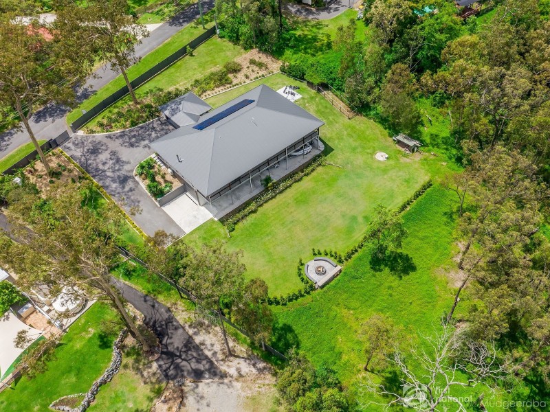 4 Narrabri Court, Gaven QLD 4211