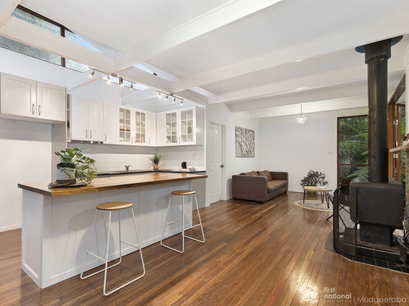 4 Wattle Grove, Springbrook QLD 4213