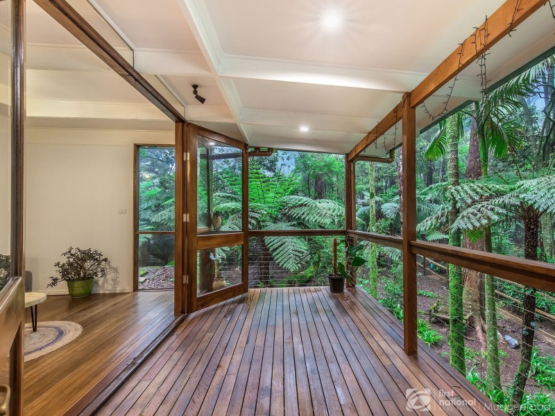 4 Wattle Grove, Springbrook QLD 4213