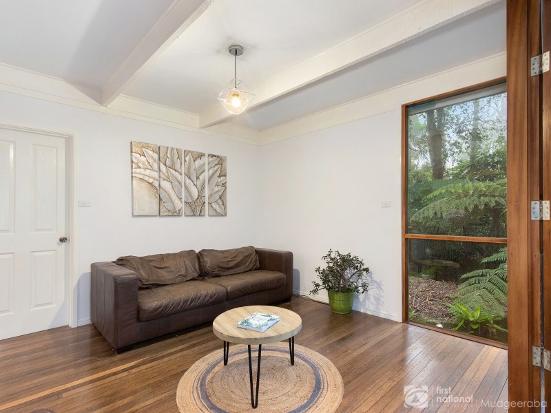 4 Wattle Grove, Springbrook QLD 4213