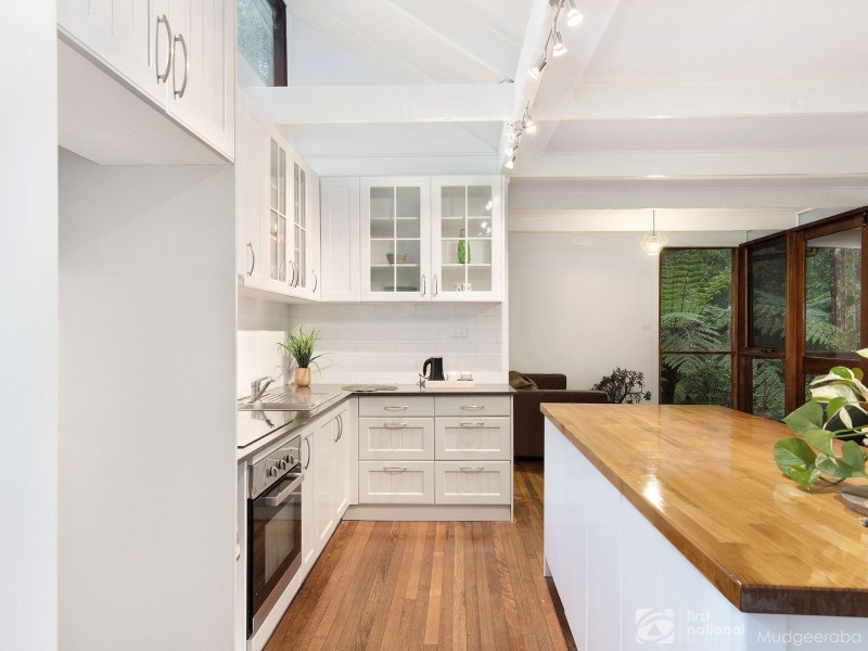 4 Wattle Grove, Springbrook QLD 4213