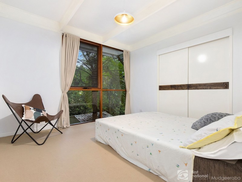 4 Wattle Grove, Springbrook QLD 4213