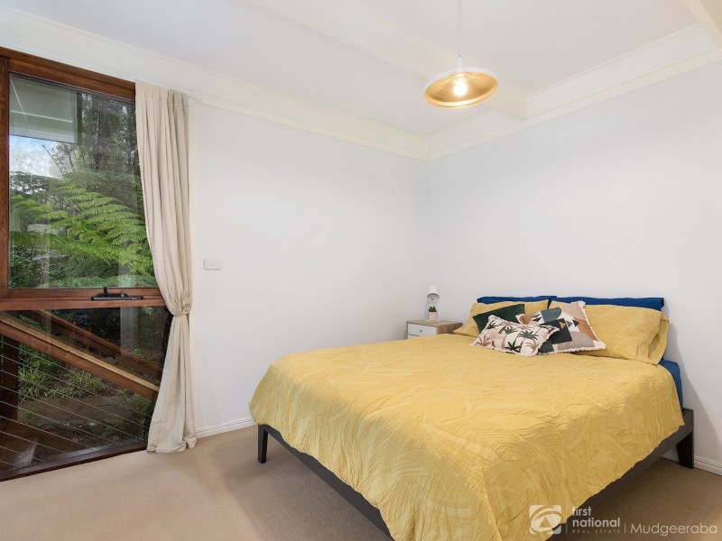 4 Wattle Grove, Springbrook QLD 4213
