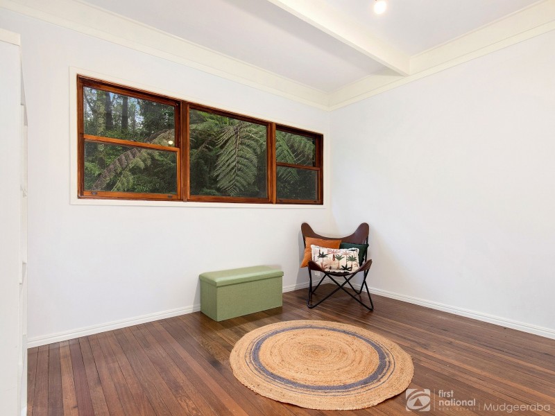 4 Wattle Grove, Springbrook QLD 4213