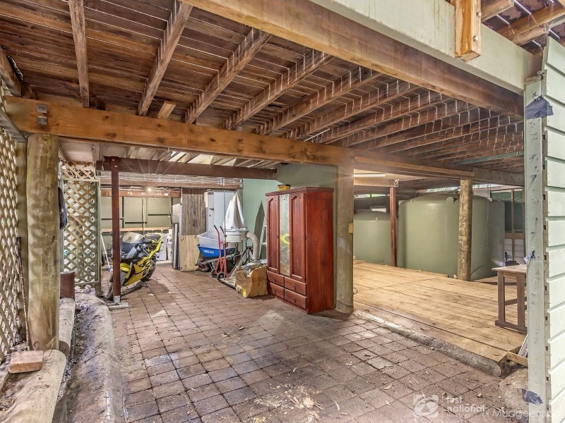 4 Wattle Grove, Springbrook QLD 4213