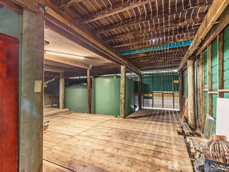 4 Wattle Grove, Springbrook QLD 4213