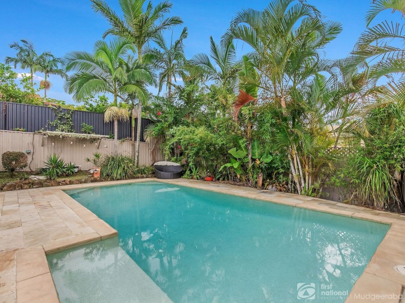 2 Colonial Court, Mudgeeraba QLD 4213