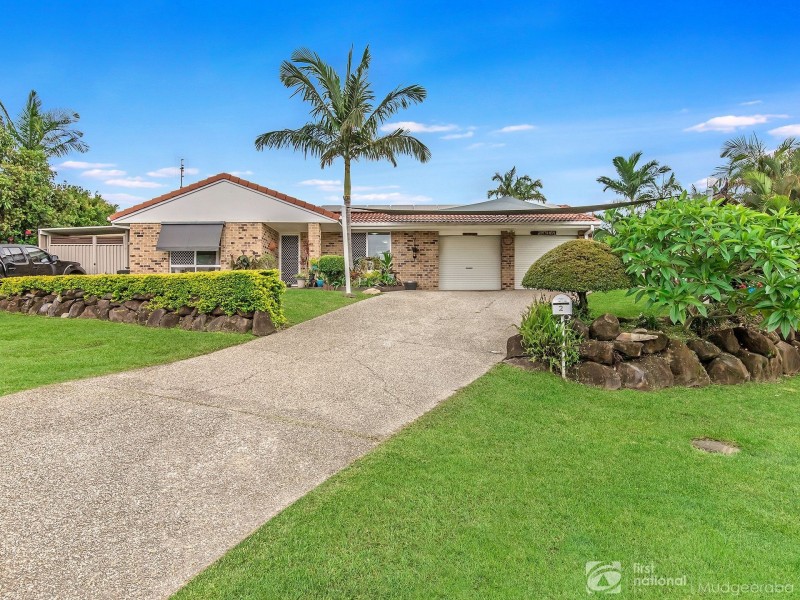 2 Colonial Court, Mudgeeraba QLD 4213