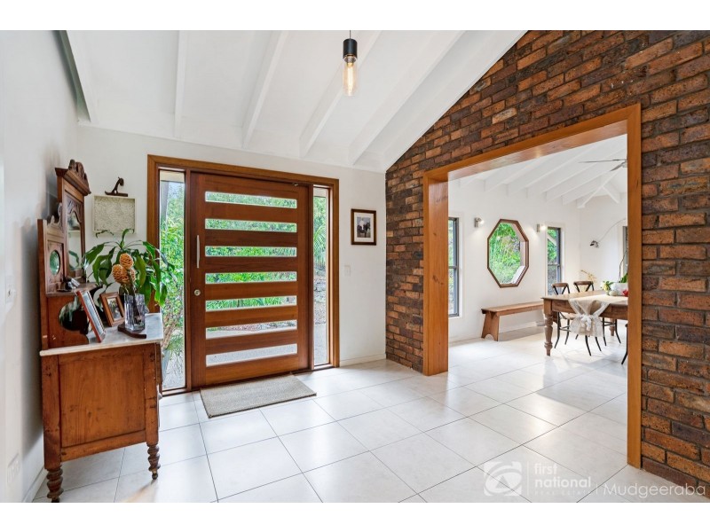 12 Little Nerang Road, Mudgeeraba QLD 4213