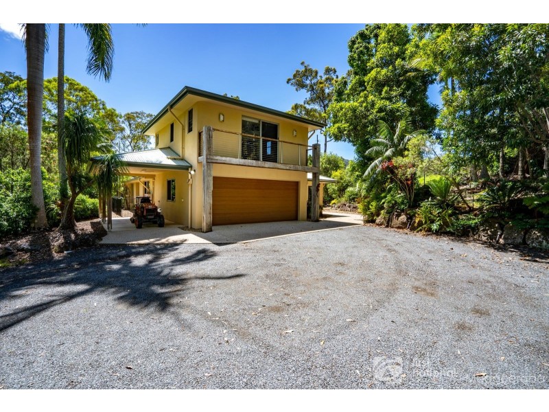 12 Little Nerang Road, Mudgeeraba QLD 4213