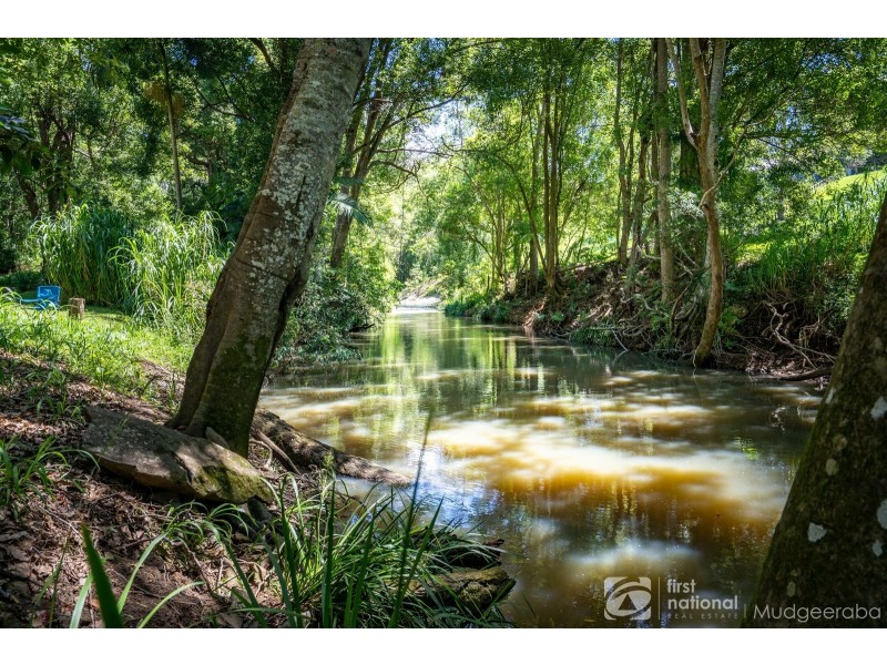 12 Little Nerang Road, Mudgeeraba QLD 4213