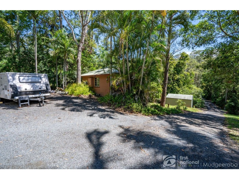 12 Little Nerang Road, Mudgeeraba QLD 4213