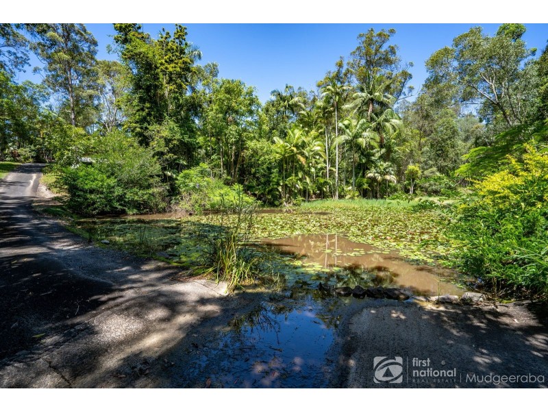 12 Little Nerang Road, Mudgeeraba QLD 4213