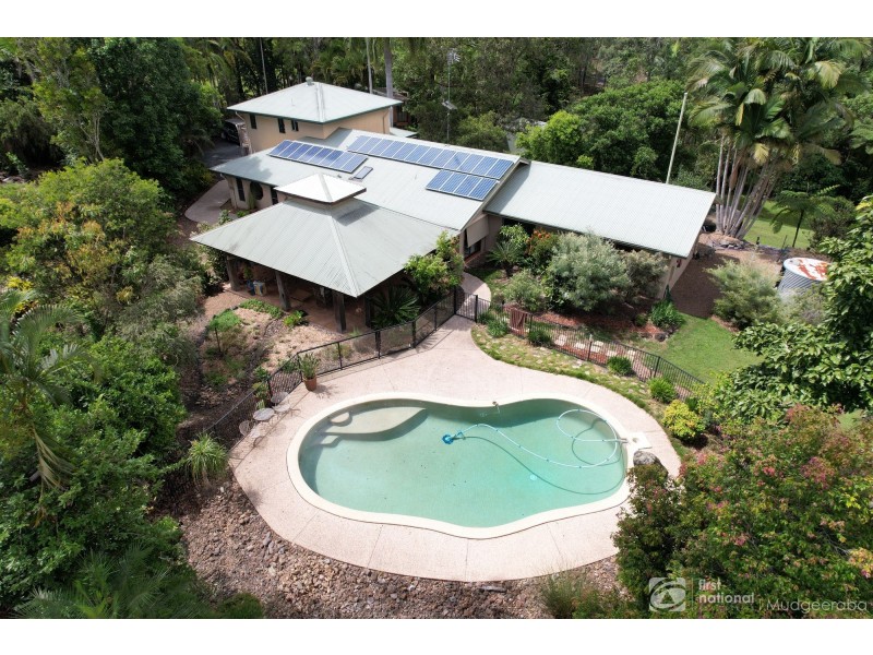 12 Little Nerang Road, Mudgeeraba QLD 4213