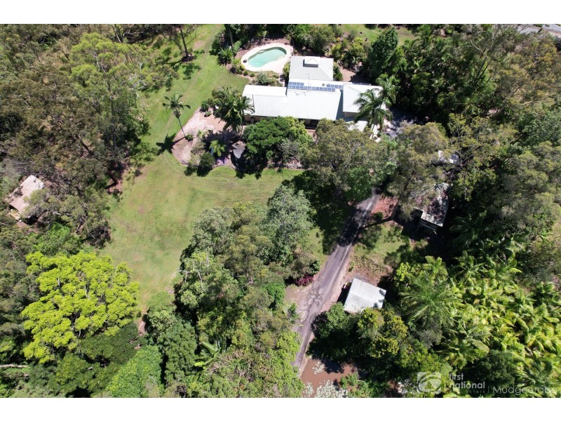 12 Little Nerang Road, Mudgeeraba QLD 4213