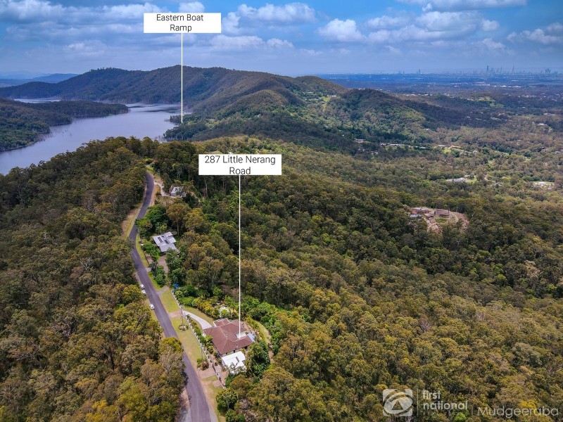 287 Little Nerang Road, Mudgeeraba QLD 4213
