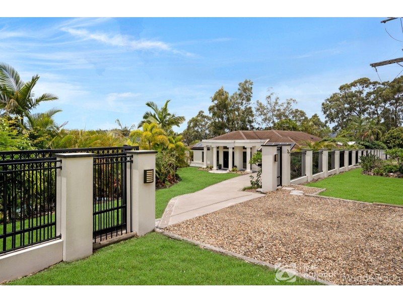 287 Little Nerang Road, Mudgeeraba QLD 4213