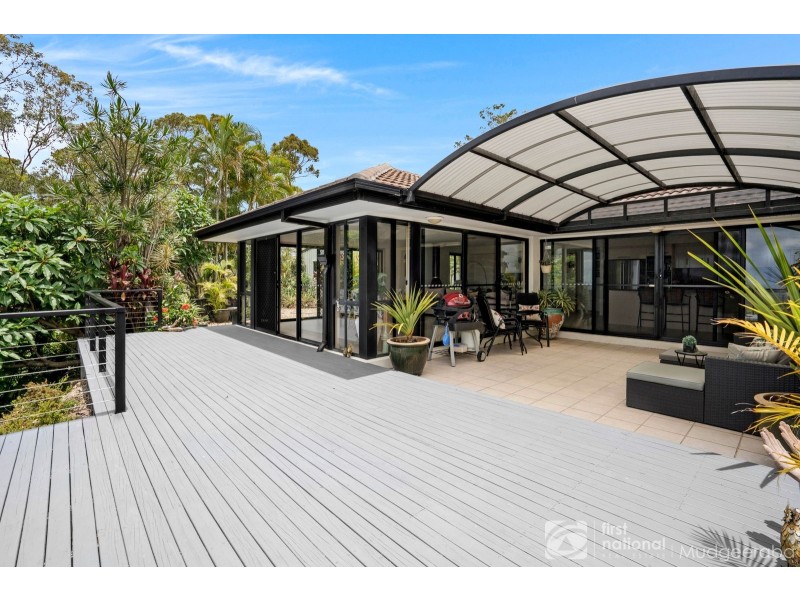287 Little Nerang Road, Mudgeeraba QLD 4213
