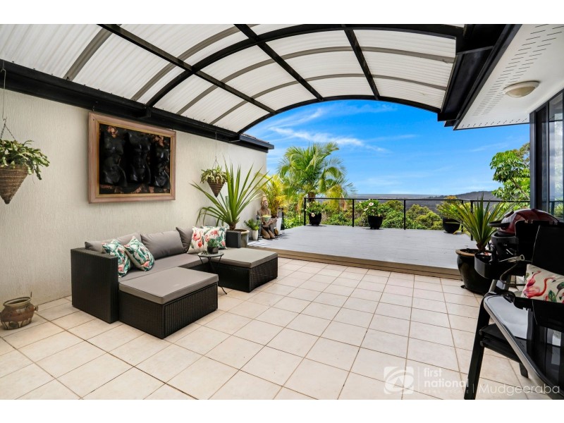 287 Little Nerang Road, Mudgeeraba QLD 4213