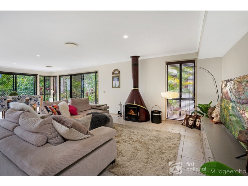 287 Little Nerang Road, Mudgeeraba QLD 4213