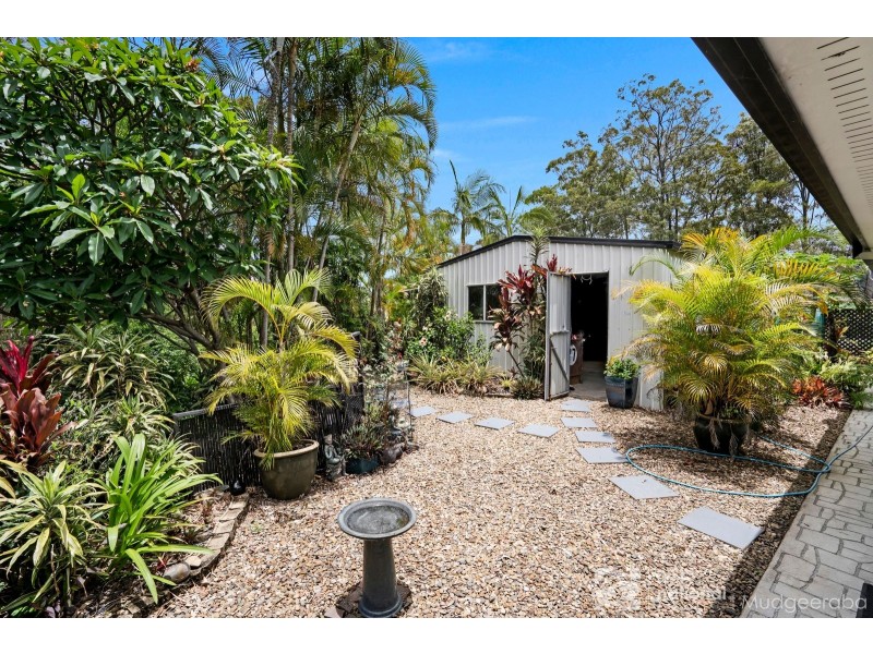 287 Little Nerang Road, Mudgeeraba QLD 4213