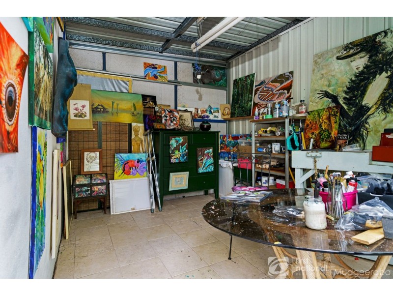 287 Little Nerang Road, Mudgeeraba QLD 4213