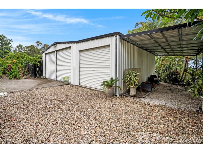 287 Little Nerang Road, Mudgeeraba QLD 4213