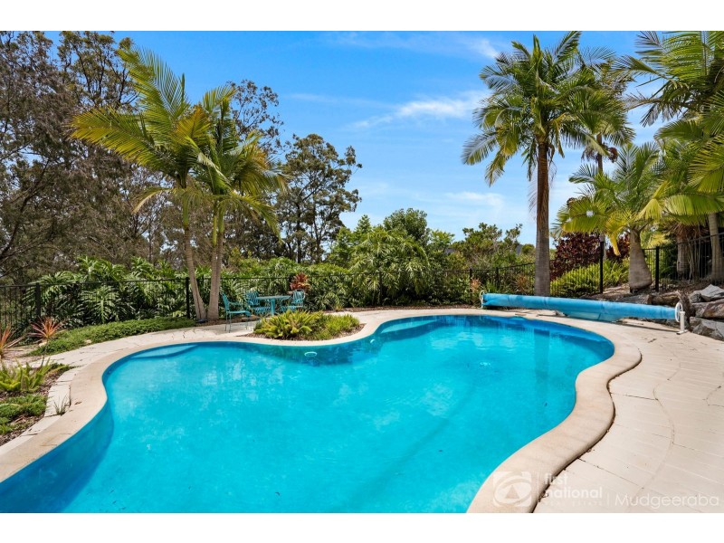 287 Little Nerang Road, Mudgeeraba QLD 4213