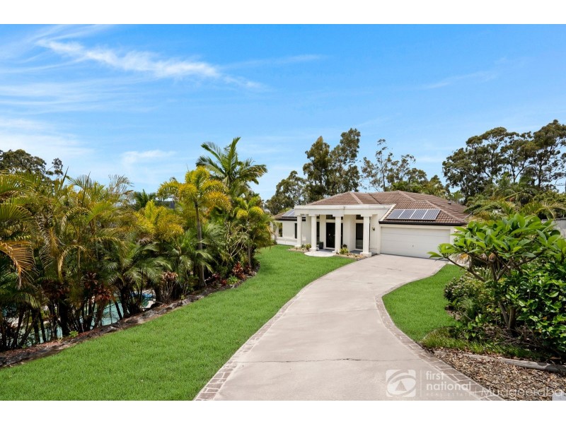287 Little Nerang Road, Mudgeeraba QLD 4213