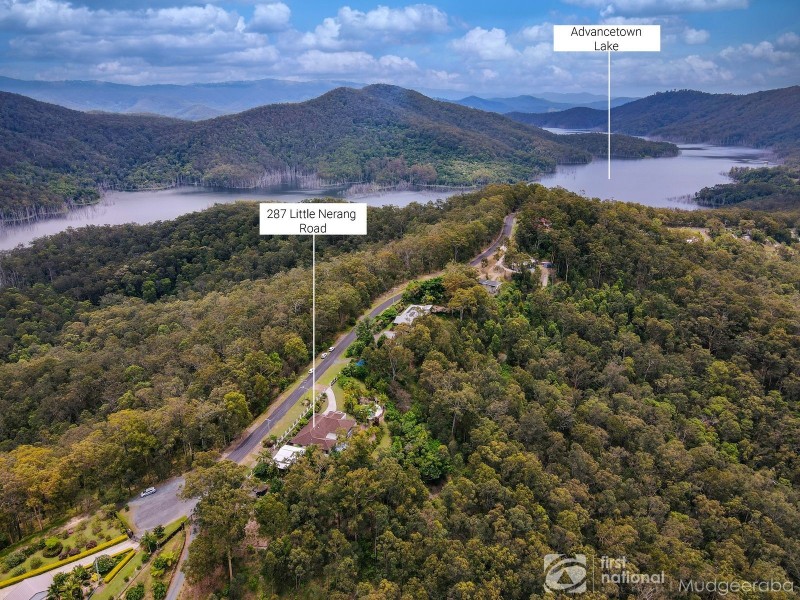287 Little Nerang Road, Mudgeeraba QLD 4213