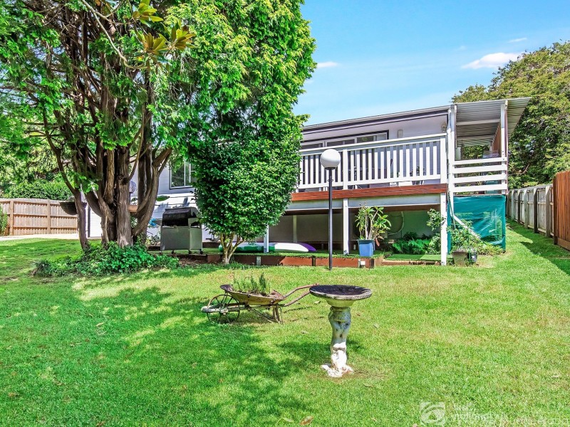 10 Lloyds Road, Springbrook QLD 4213