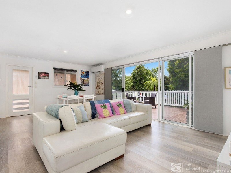 10 Lloyds Road, Springbrook QLD 4213