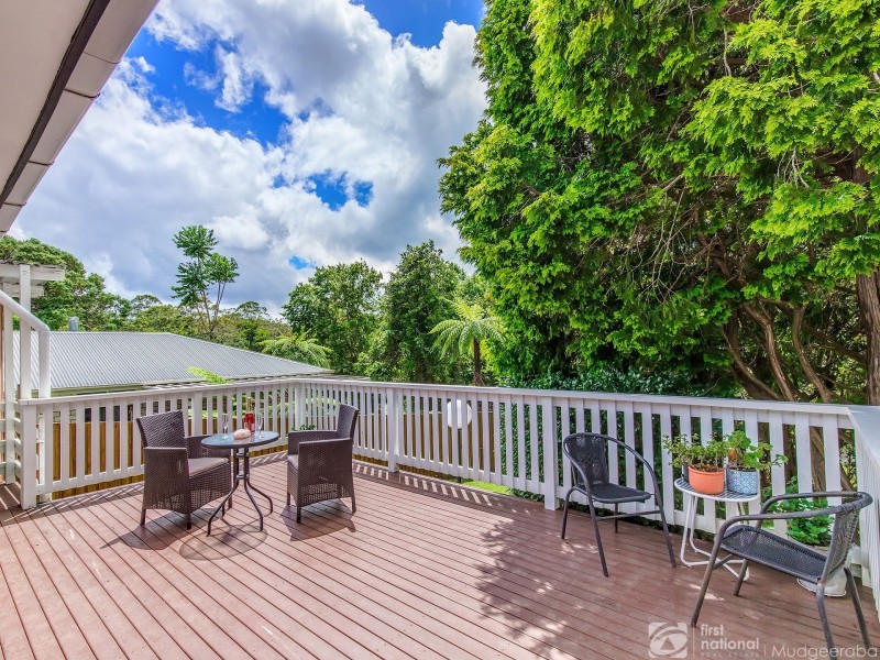 10 Lloyds Road, Springbrook QLD 4213