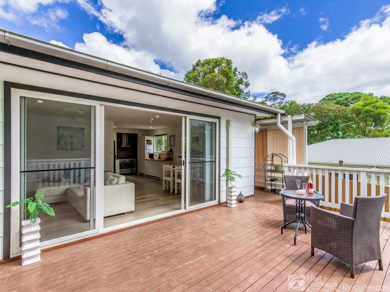 10 Lloyds Road, Springbrook QLD 4213