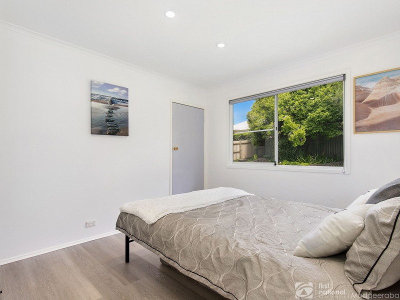 10 Lloyds Road, Springbrook QLD 4213
