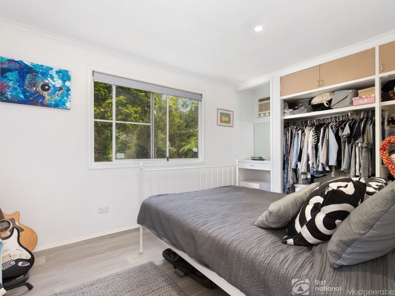 10 Lloyds Road, Springbrook QLD 4213
