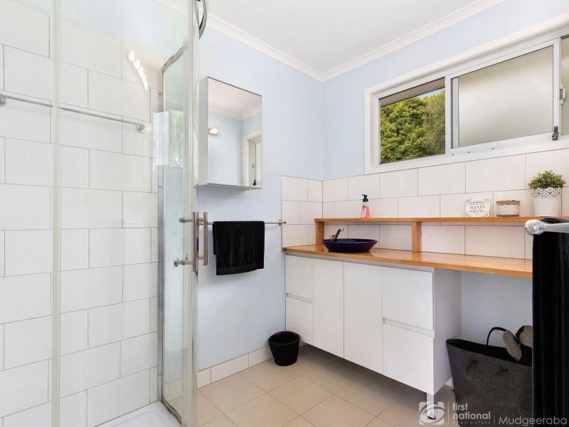 10 Lloyds Road, Springbrook QLD 4213