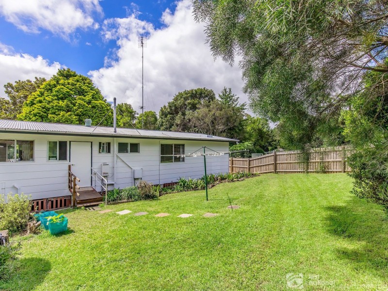 10 Lloyds Road, Springbrook QLD 4213